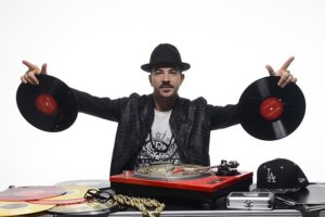 Wodzirej na wesele. DJ i wodzirej do wzięcia!