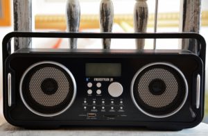 Muzyka bez ZAiKS, radio bez zaiks