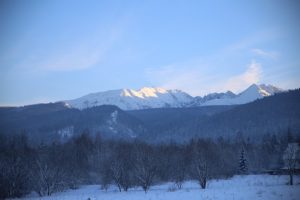 Czy zimą też można się bawić? Organizacja imprez zimowych – sale taneczne Zakopane