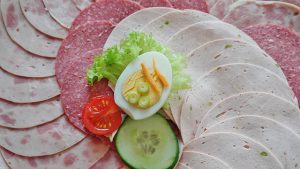 E dodatki do żywności znajdujące się w produktach spożywczych