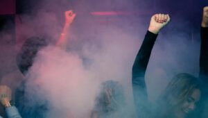 Historia muzyki disco – od lat 70