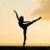 Jak dbać o swoje ciało i zdrowie podczas intensywnych treningów tanecznych?